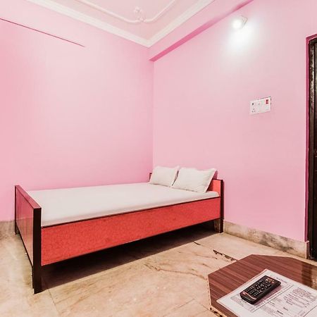 Spot On 47397 Hotel Sunshine Nawāda Exterior foto