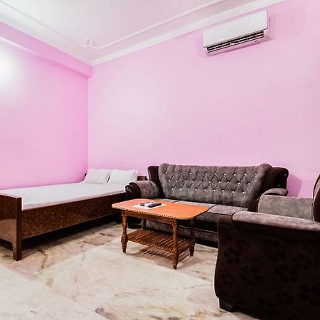 Spot On 47397 Hotel Sunshine Nawāda Exterior foto