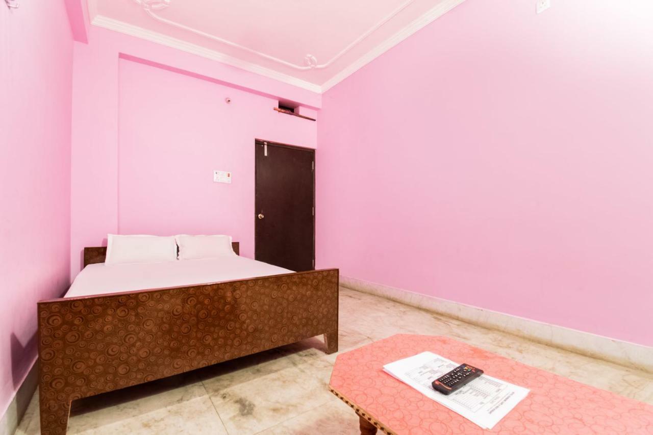 Spot On 47397 Hotel Sunshine Nawāda Exterior foto