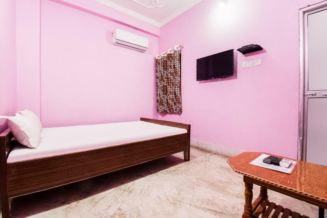 Spot On 47397 Hotel Sunshine Nawāda Exterior foto