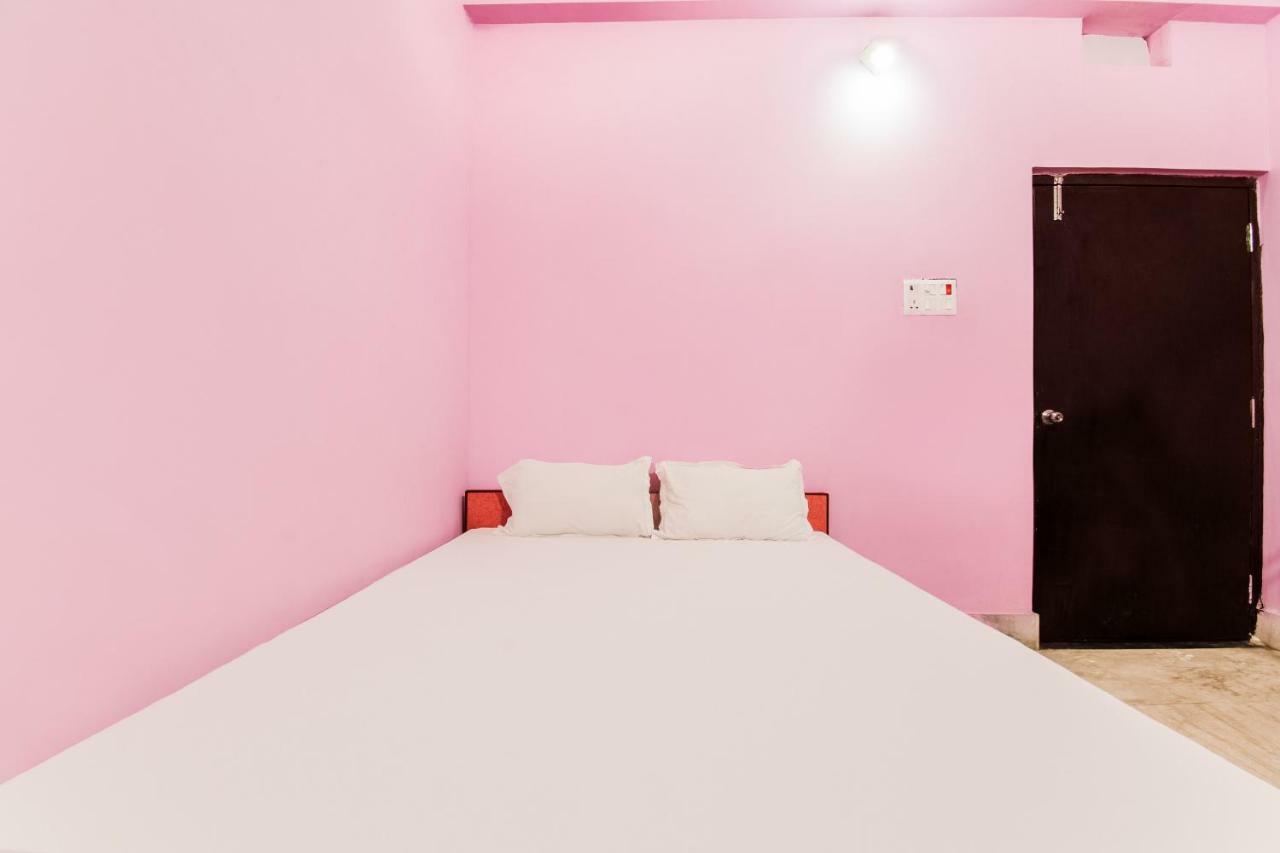 Spot On 47397 Hotel Sunshine Nawāda Exterior foto