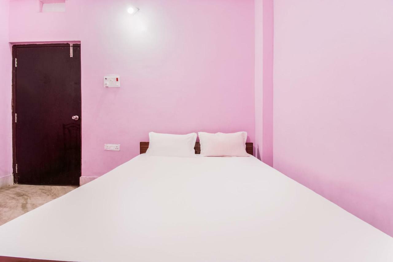 Spot On 47397 Hotel Sunshine Nawāda Exterior foto