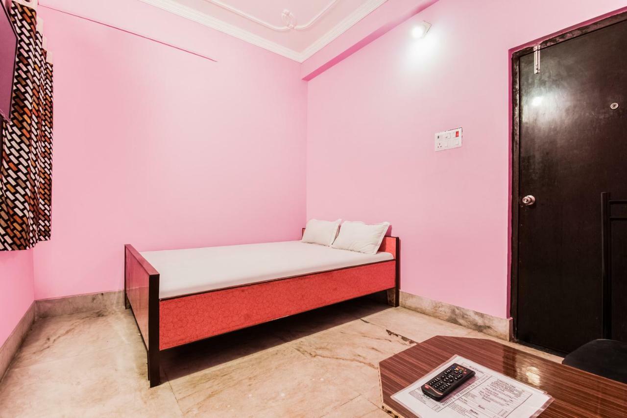 Spot On 47397 Hotel Sunshine Nawāda Exterior foto