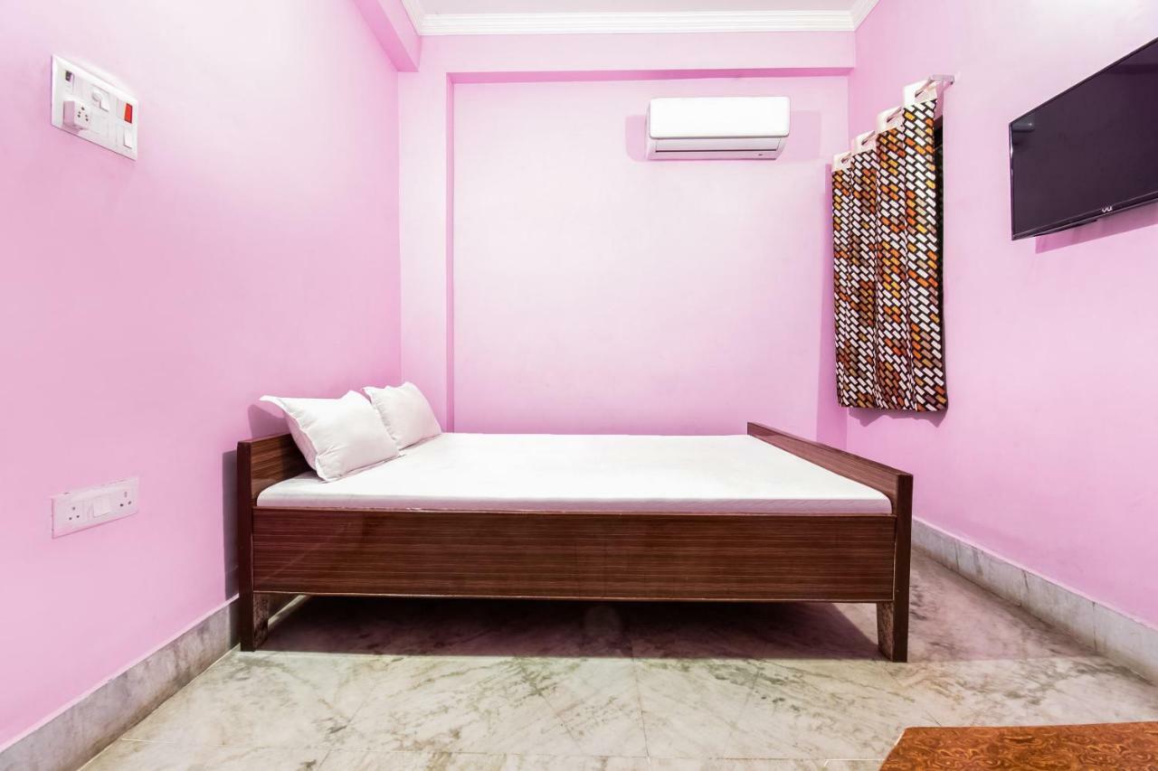 Spot On 47397 Hotel Sunshine Nawāda Exterior foto
